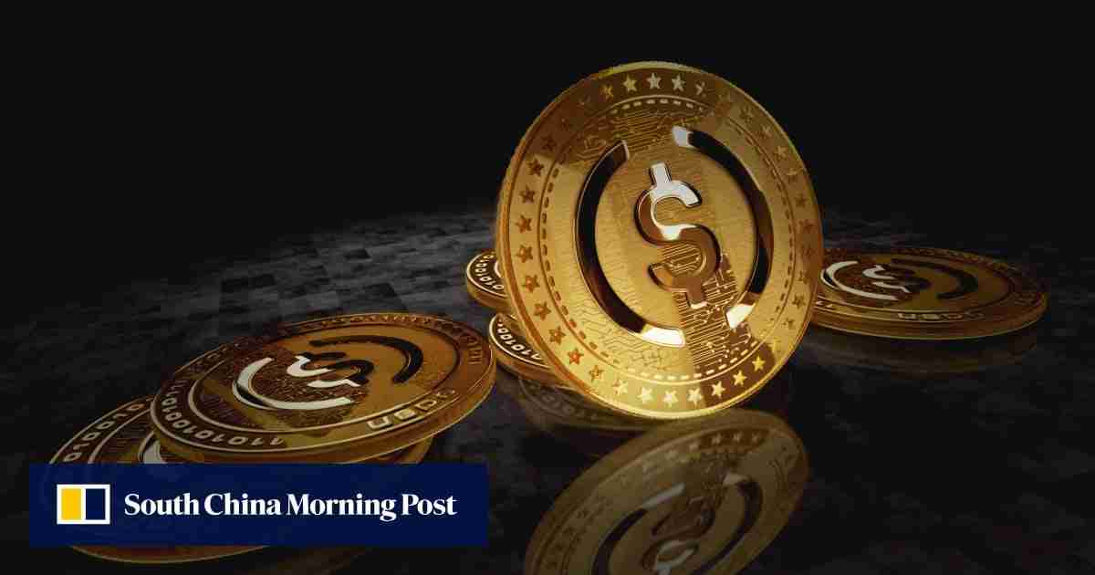 香港的稳定法于8月生效,以虚拟资产许可为基础